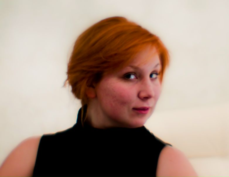 №7, Оксана Малунова, 39 лет, Днепр (Днепропетровск) №7, Оксана Малунова, 39 лет, Днепр (Днепропетровск)