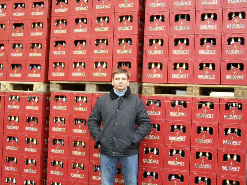 Тимур Мясотуов | Красногорск