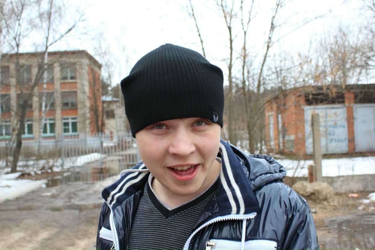 Борис Пантелеев > Ecsy < | Тула