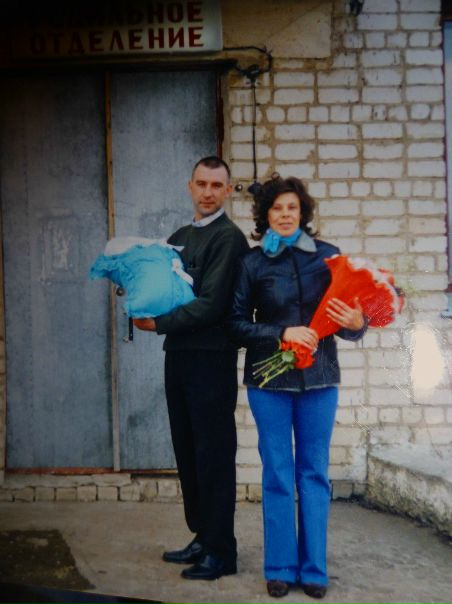 №19, Вера Чикваркина №19, Вера Чикваркина