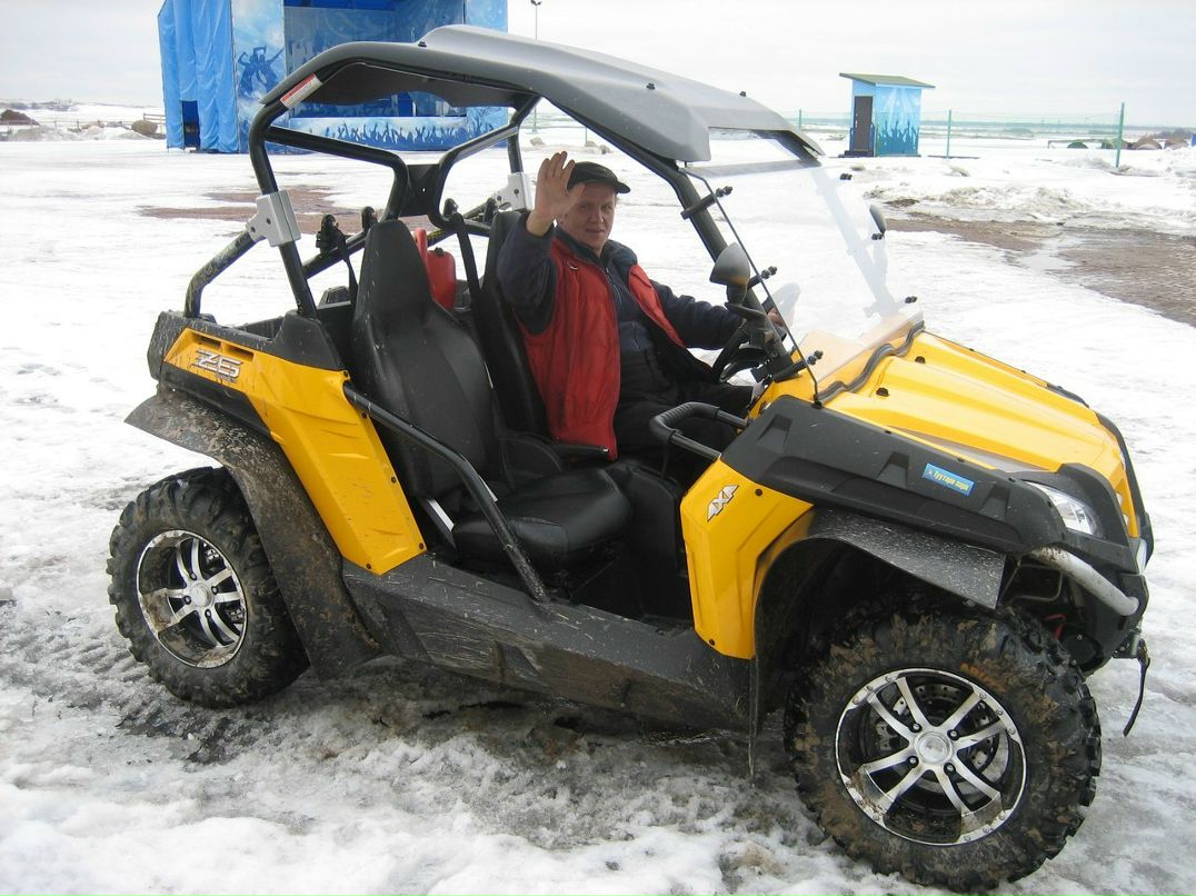 Николай Скороходов Романович | Санкт-Петербург