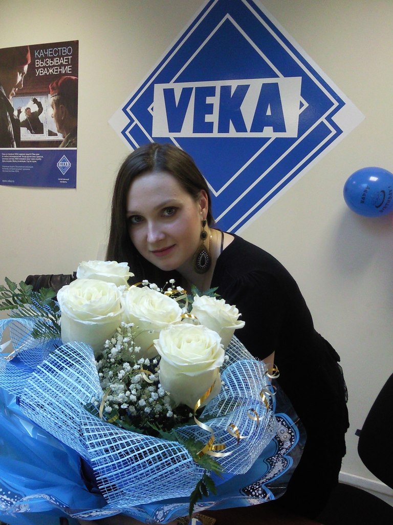 Анфиса Казанцева | Казань