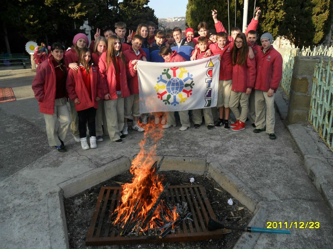 Ромко Креховецький | Креховичи