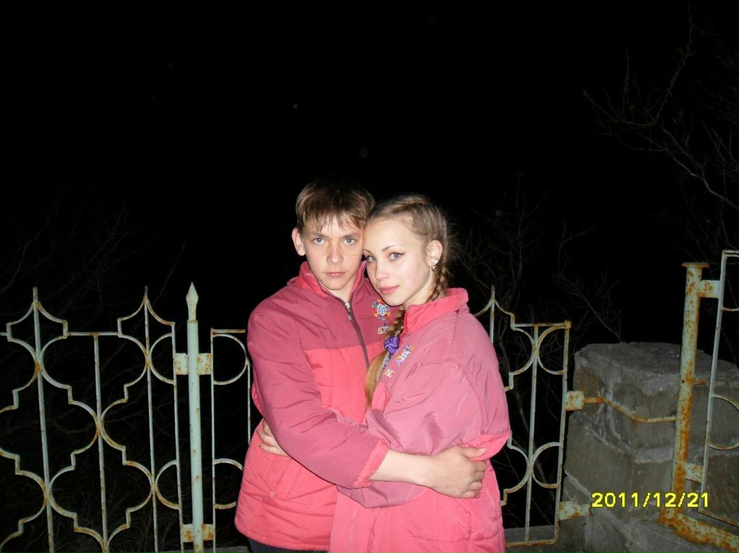 Ромко Креховецький | Креховичи