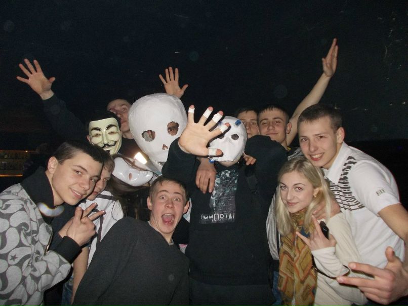 Юра Драчёв BRO | Харьков