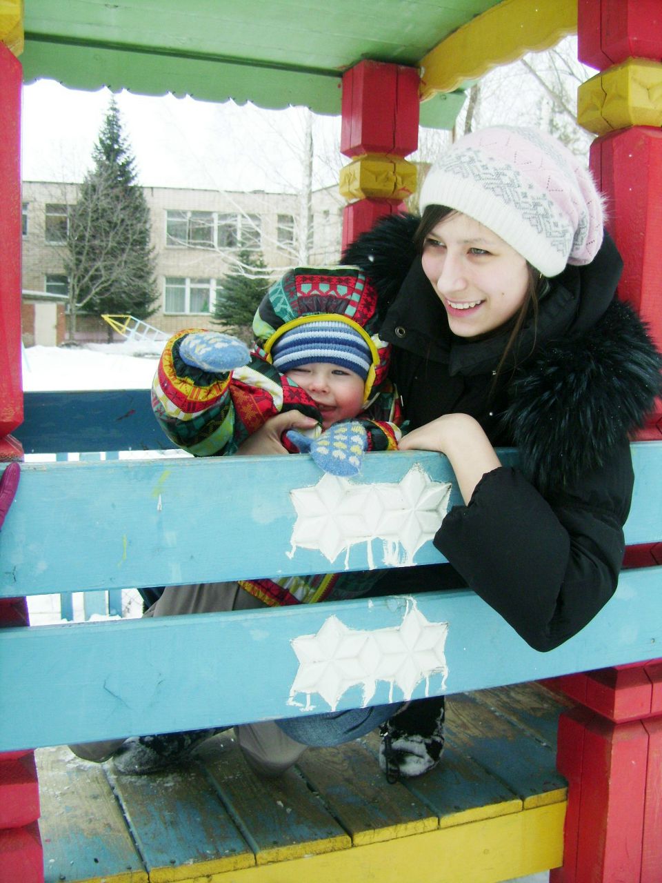 Настасья Гиляжева | Санкт-Петербург