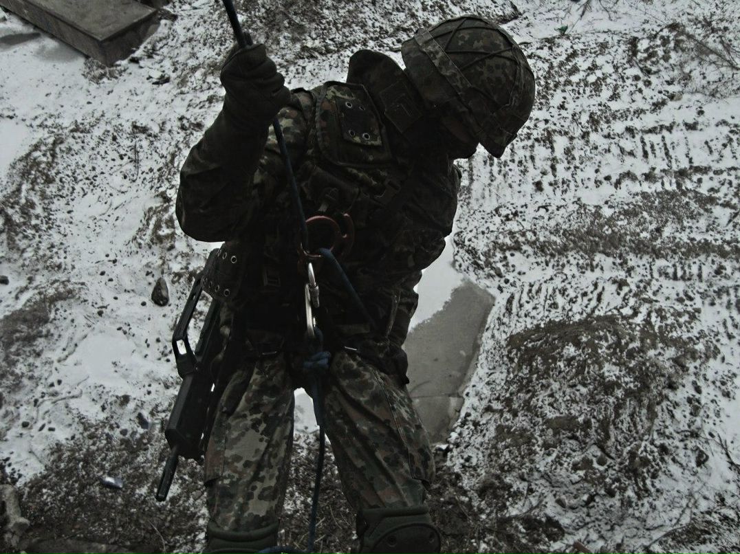 Ворон Добромир †Weise† | Санкт-Петербург