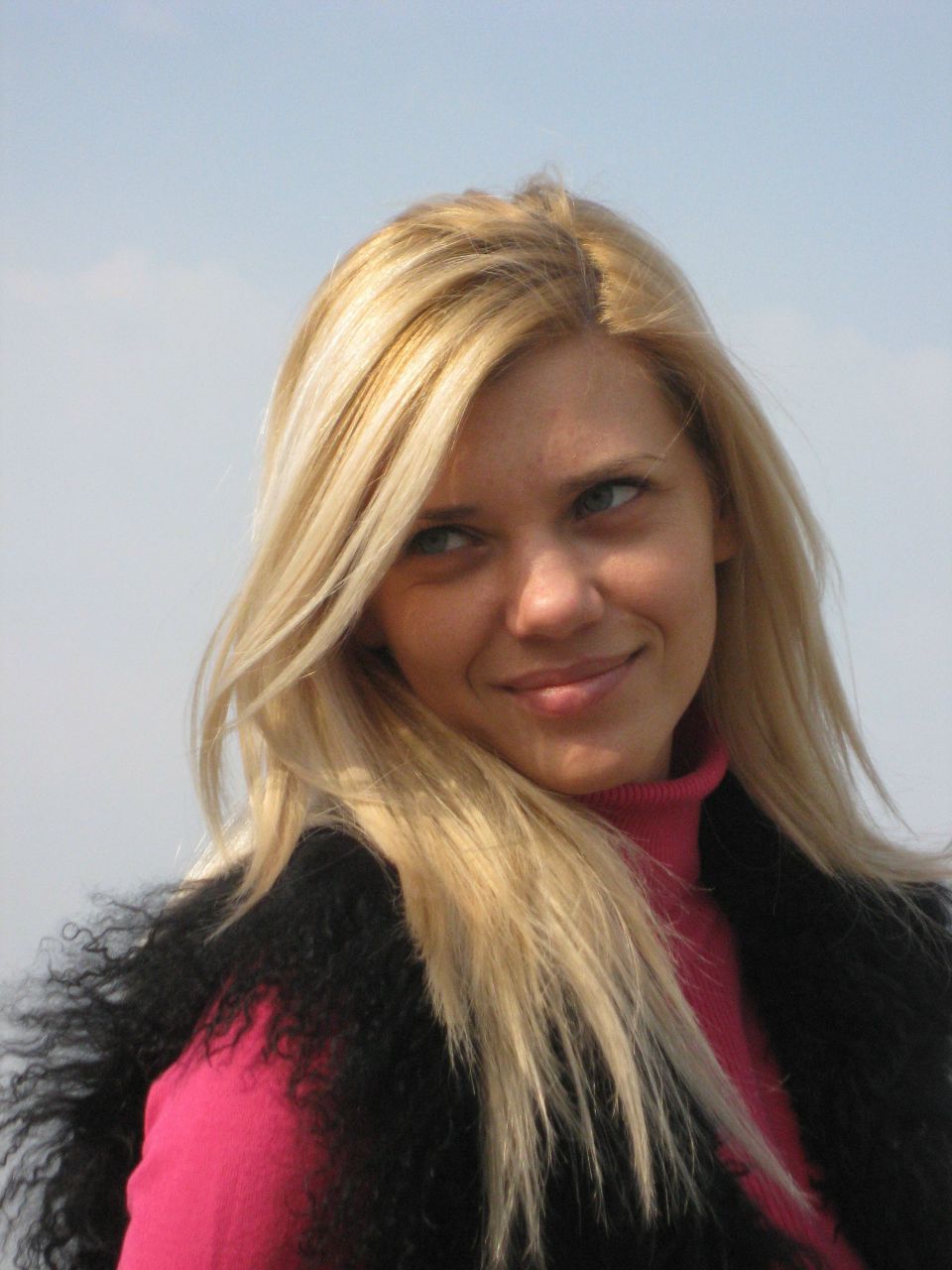 Виктория Савельева | Одесса