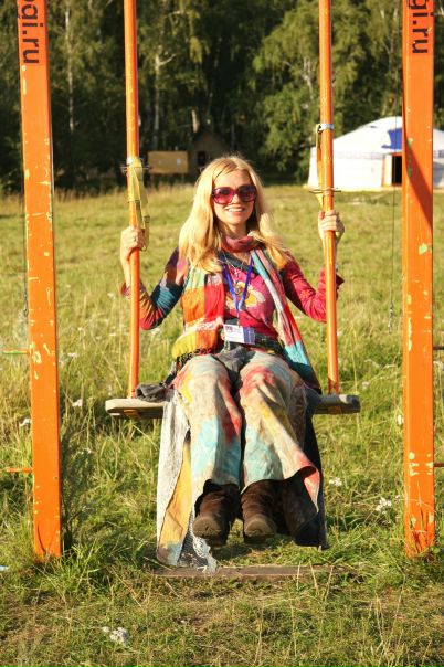 №115, Арина Чунаева, Москва №115, Арина Чунаева, Москва