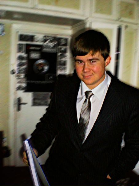 №9, Владислав Волошенко, 34 года, Гора №9, Владислав Волошенко, 34 года, Гора