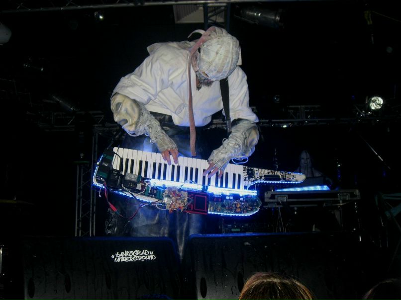 Дмитрий Бойко Dimansizrik | Санкт-Петербург