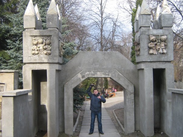 №18, Sanya Manzik, 37 лет, Черкассы №18, Sanya Manzik, 37 лет, Черкассы