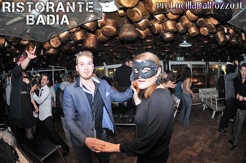 Виктория Калипсо | Padova