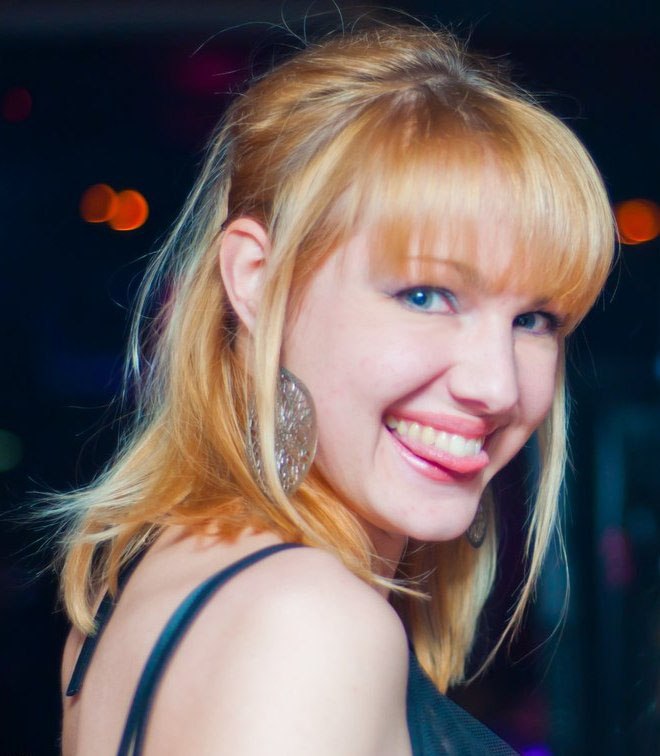 Ната Согрина | Москва