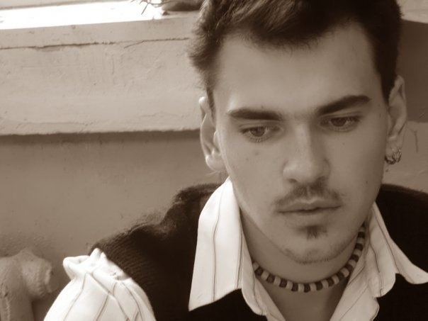 Илья Колесникоff | 