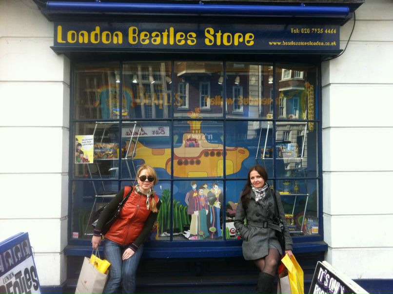 Juliet Чистюля | Ростов-на-Дону