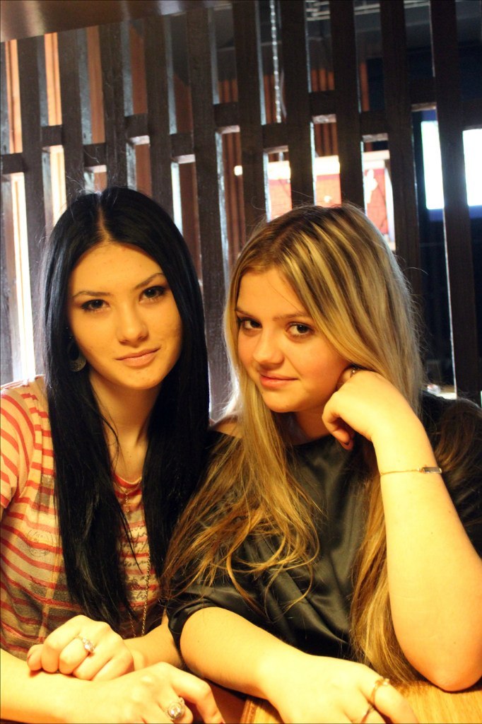 Регина Шабанова Игоревна | Ростов-на-Дону