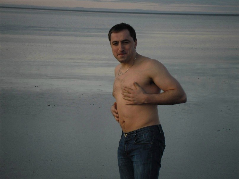 Yra Koshelev | Минск