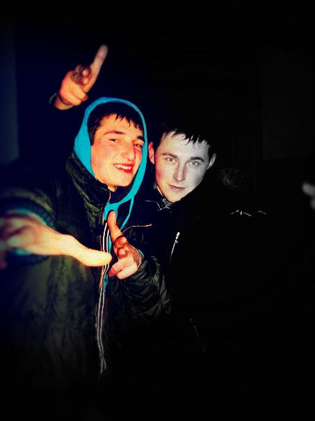 Вадим Семенчак | Чернигов