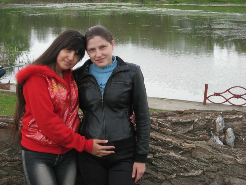 №1, Надежда Табан--Будеску №1, Надежда Табан--Будеску