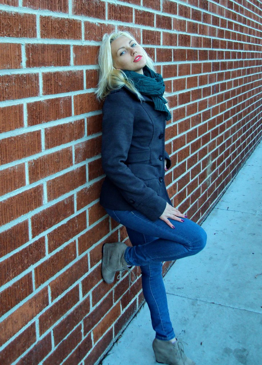 Юля Сущенко | Los Angeles