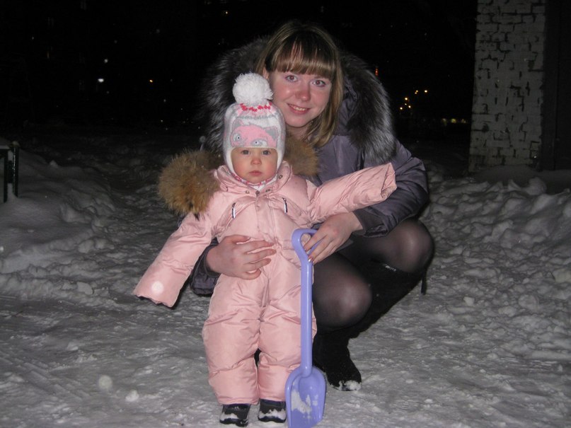 Ирина Ахрамеева | Пенза