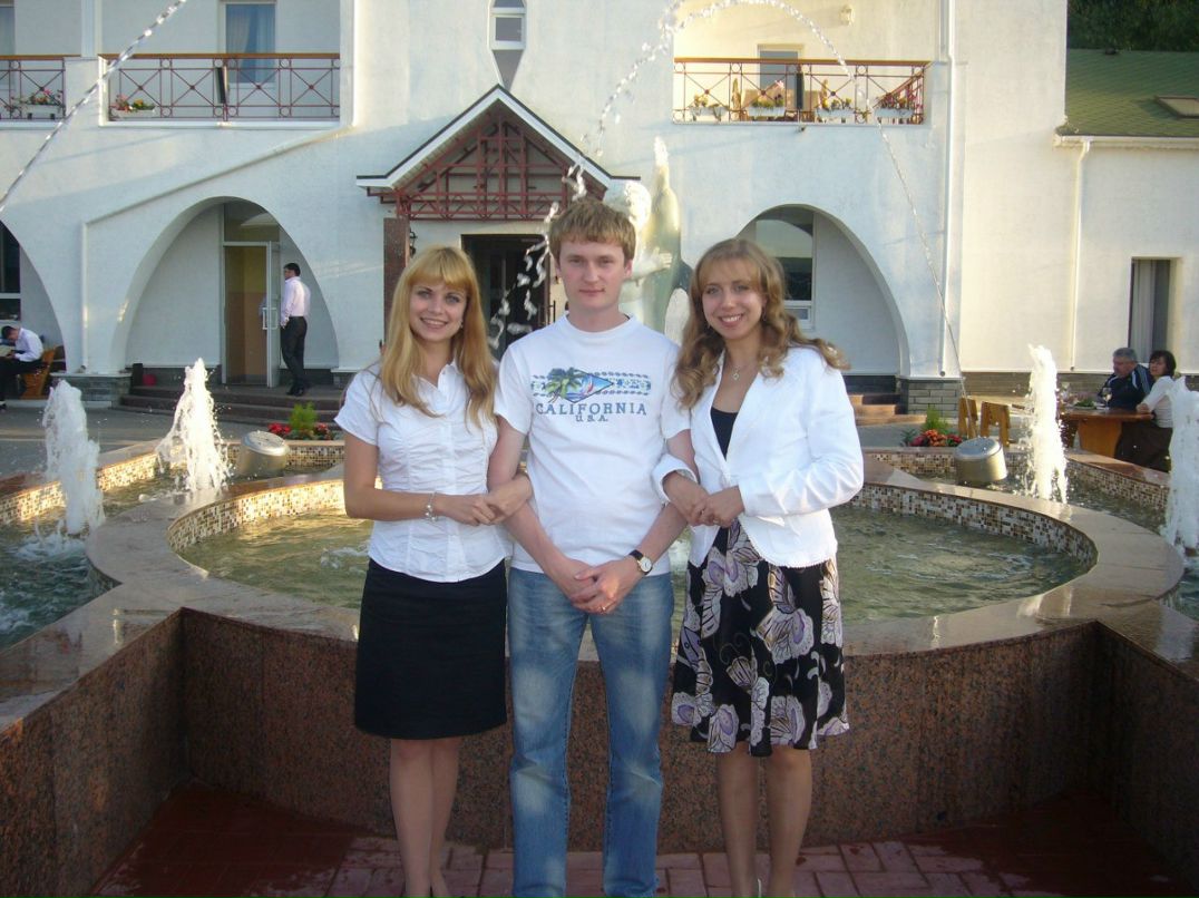 Екатерина Кузьмина | Нижний Новгород