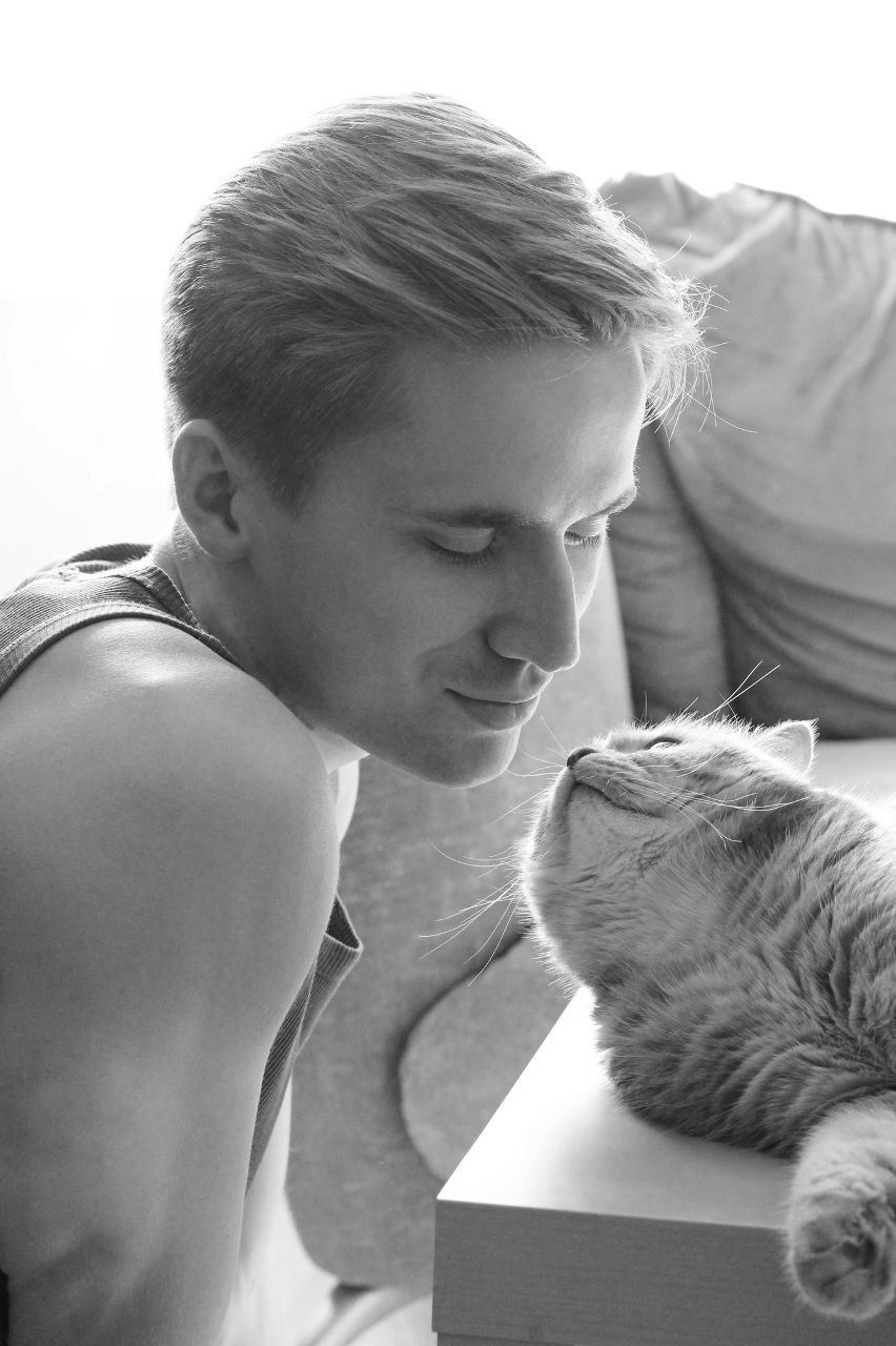 Максим Лихачёв Ciccone | Екатеринбург