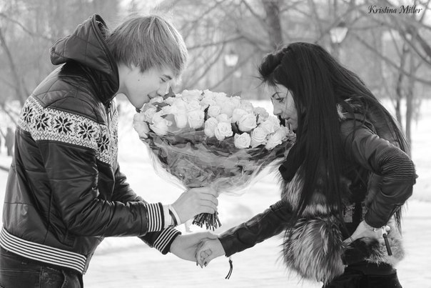 Крістінка Воротняк | Червоноград