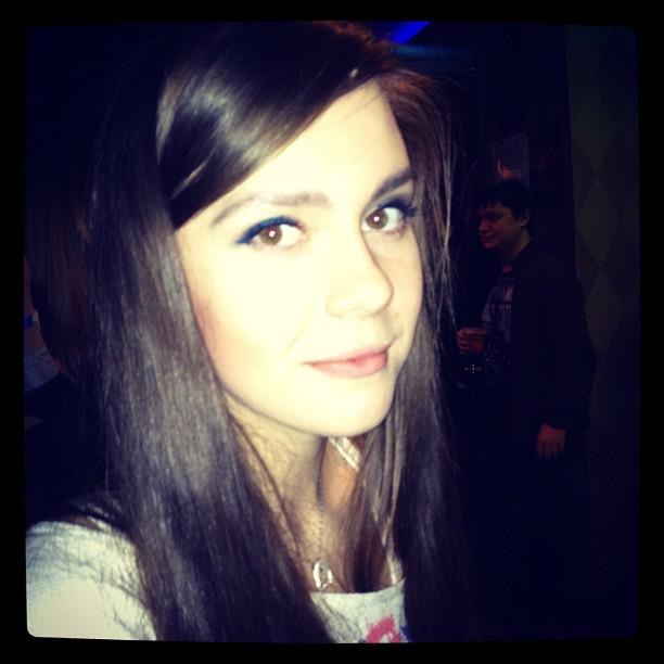 Мария Герасимова ♥Vanilla Bear♥ | Malmö