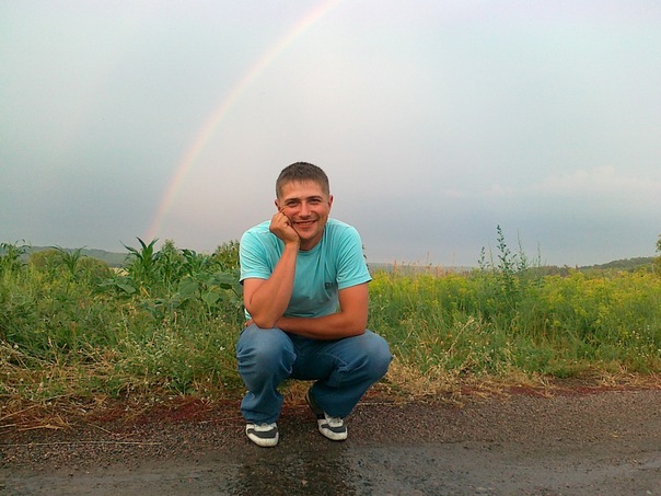 №12, Роман Антоновский, Смела №12, Роман Антоновский, Смела