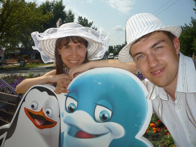 Фото профиля