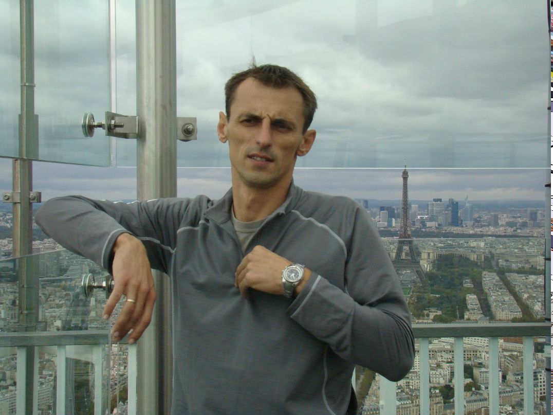 Юрий Полянский | Севастополь