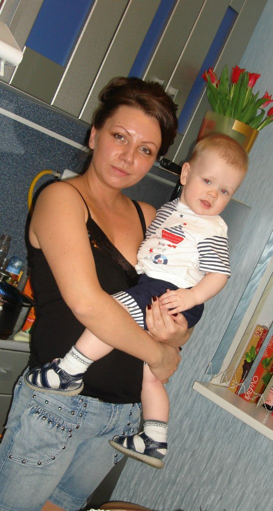 Александр Останков | Мурманск