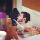 №15 Антон Маслов 16.07.1987: профиль, фото, статус - ВКонтакте №15 Антон Маслов 16.07.1987: профиль, фото, статус - ВКонтакте