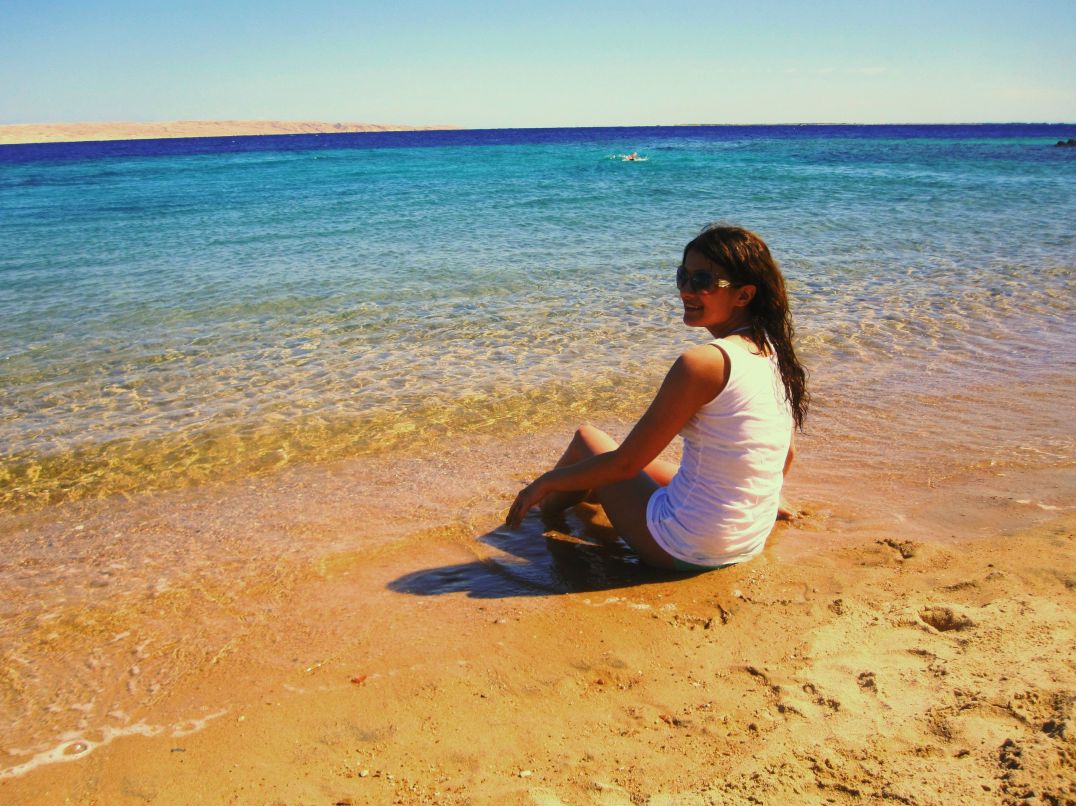 Софья Маковецкая | Москва