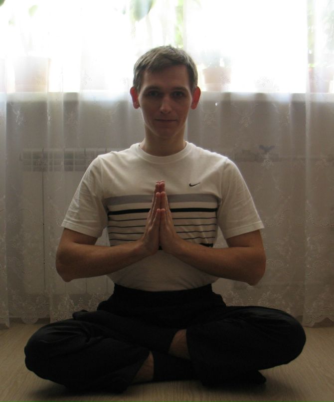 Сергей Васильев Константинович | Санкт-Петербург