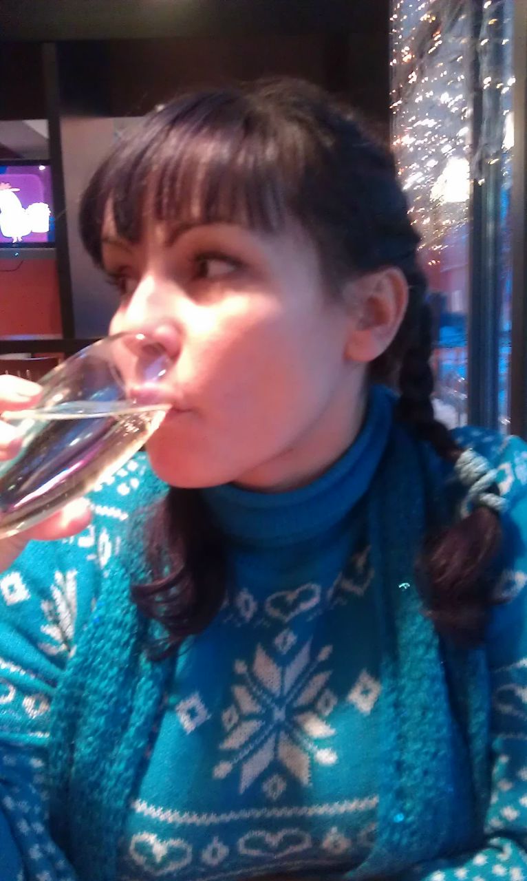 Наташка Промокашка * | Днепр (Днепропетровск)