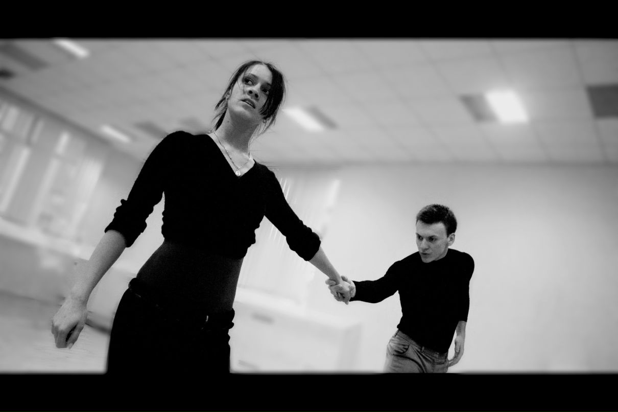 Олег Горянский | Киев