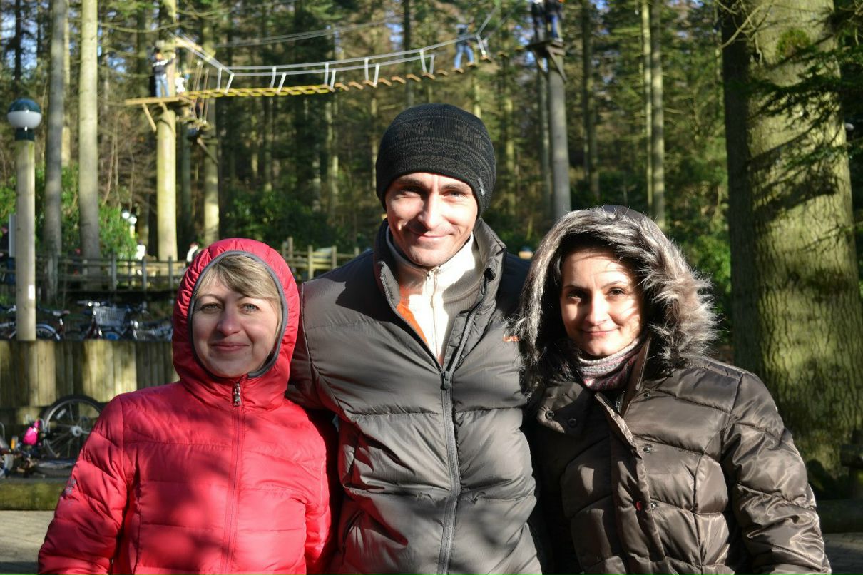 Valera Hlushenyk | Белая Церковь