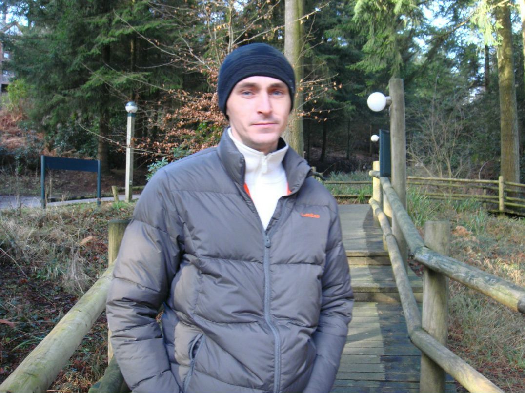 Valera Hlushenyk | Белая Церковь