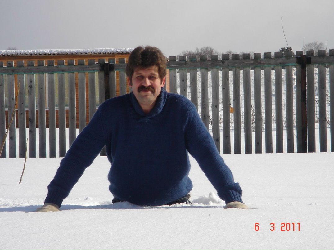 Алексей Тяпкин | Москва