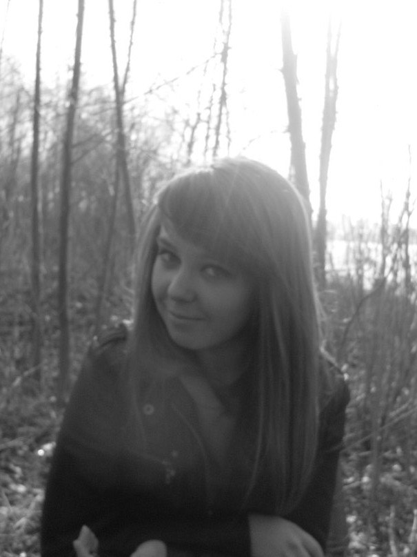 Элина Зайцева | Воронеж