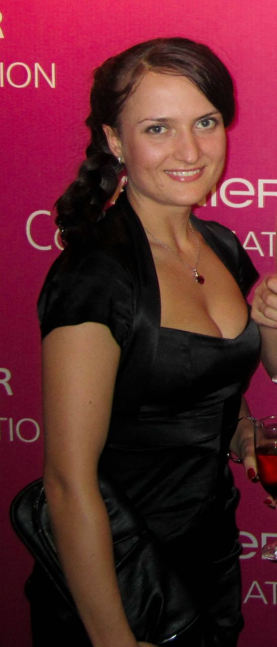 Анна Страдова | Санкт-Петербург