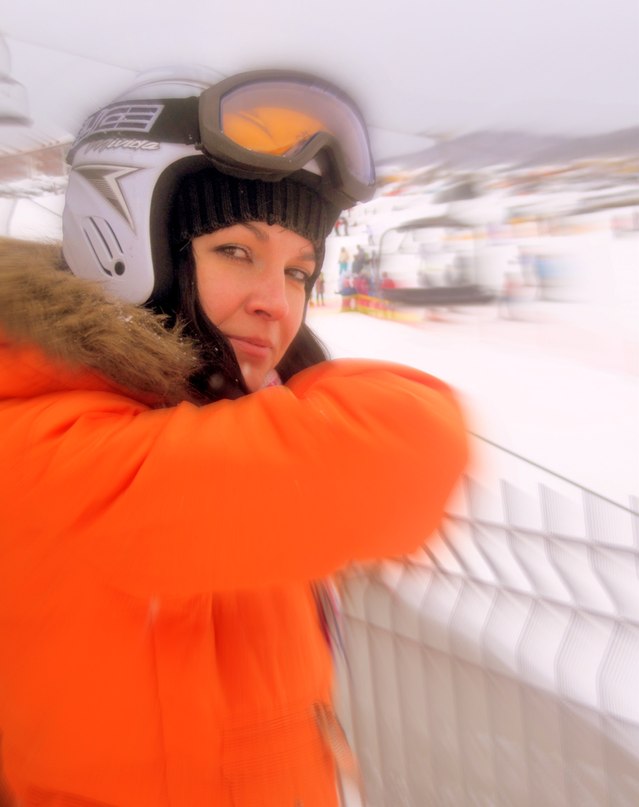 Таня Мельник | San Francisco