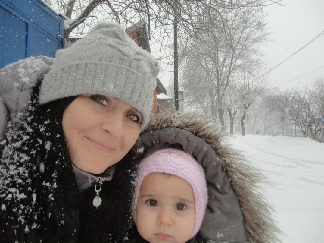 Лаура Хечоян | 