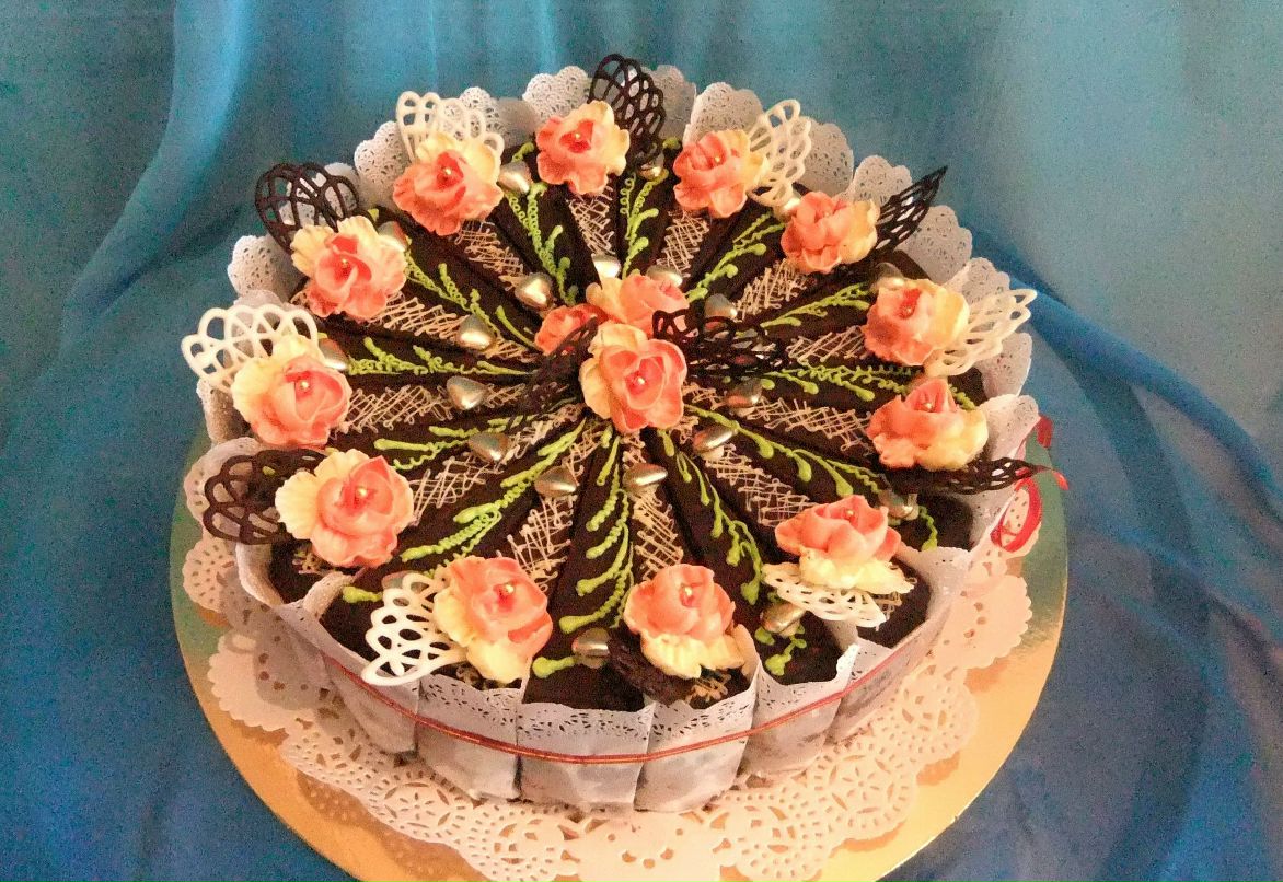 Светилана Чайковская | Санкт-Петербург