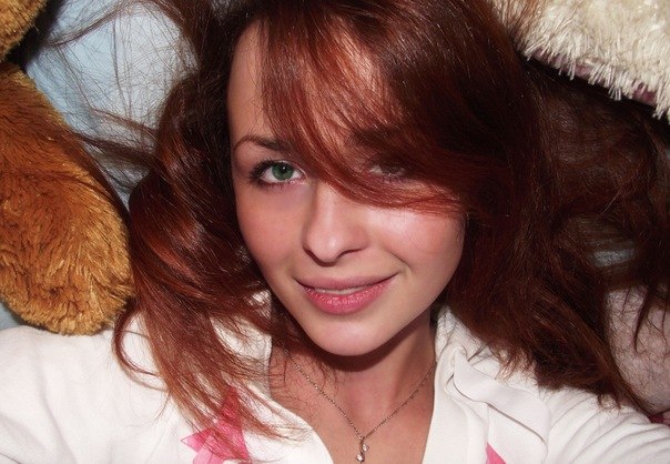 Аня Лебедева | Архангельск