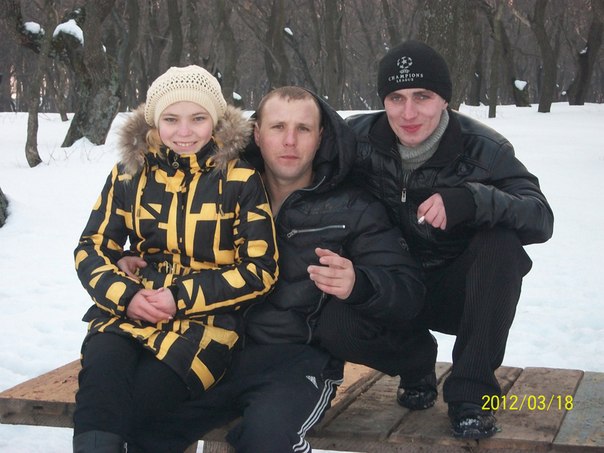 №5, Мария Шевела №5, Мария Шевела