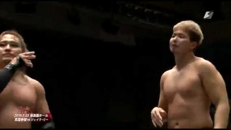 AJPW Super Power Series 2016